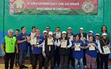 20.12.2023 года - Круглогодичная спартакиада «Спорт во имя здоровья!»1